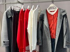 -首创奥特莱斯(西安店)
