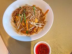 -广州粤海喜来登酒店