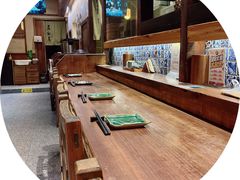 -鸟鸣门屋台料理(金帝银泰店)