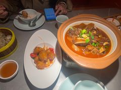 -闽上鲜·福建菜(龙湖滨江天街店)