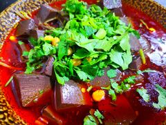 -老桥张羊肉