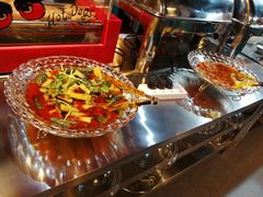 -尚御潮汕牛肉自助火锅(锦园店)