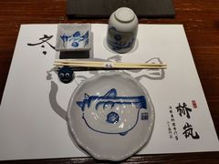 -桥岚·巷子鲜河豚鱼(专门店)