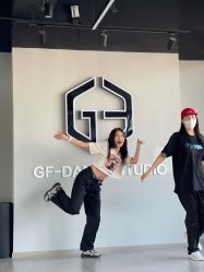 -北京GF舞蹈工作室