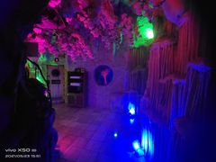 -木子塘汗蒸生活馆(财富港店)