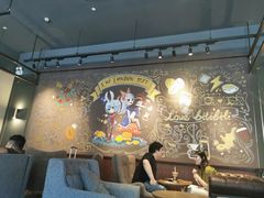 -COSTA COFFEE(国正中心店)