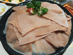 -海底捞火锅(青悦城店)