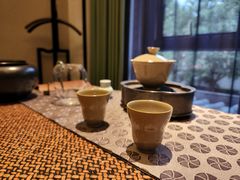 -王府茶楼茶宴·创意菜(大观园总店)