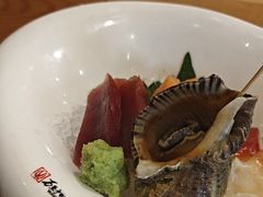 -万鱼亭 日本料理(无锡香山名园店)