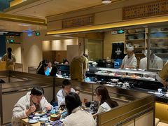 -小山日本料理(太古汇店)