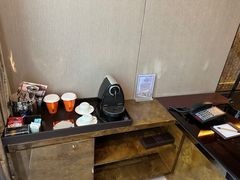 -广州天河希尔顿酒店