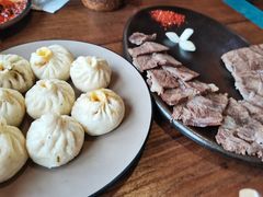 -阿热藏餐(总店)