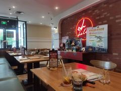 -必胜客(安盛金马店)