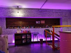 -VIKING SALOON美式烟熏烤肉精酿餐酒吧