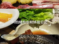 -火炉火自助餐(喜隆多店)