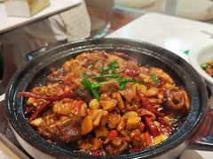 -欧记大排档·景德菜(上海首店)