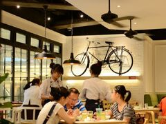 大堂-锦小馆(安贞店)