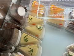 -姆们M Sweetie Cake(五道口店)