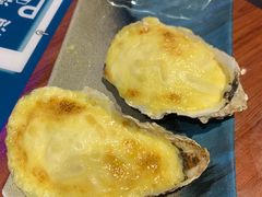 -千岛蚝高压锅生蚝·人参火锅(白云万达店)