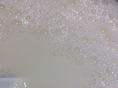 豆浆-嘉和一品粥(政府街店)