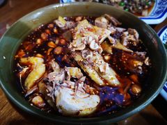 -范记豆花庄(东门好吃街店)