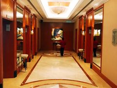 -成都天府丽都喜来登饭店