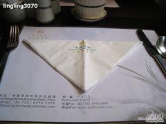 -百合酒店-香榭里自助餐厅