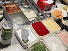-海底捞火锅(苏宁生活广场店)