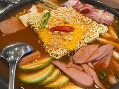 -七楽·韩式欢聚餐厅 치르치르(龙泉驿万达店)