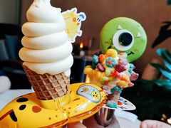 -玲婧胡同·生日蛋糕·餐厅(嘉里城店)