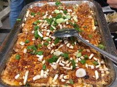 包浆豆腐-86烧烤·炭火烧烤 (石人总店)