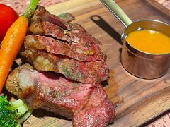 -La Terre乐田(万象城店)