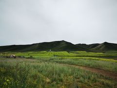 -扁都口生态休闲旅游区