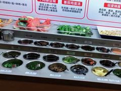 -海底捞火锅(天津SM城市广场店)