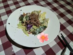 -邓丽君音乐主题餐厅