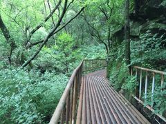 -野三坡百草畔景区