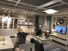 -宜家家居(西安未央商场店)