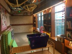 多功能活动区-博览书店(越秀悦汇天地店)