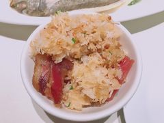 经典腊味煲仔饭-觅唐MITONG(鸟巢店)