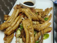 -太白餐厅•三十年老字号•坚持做现菜(体育东横街店)