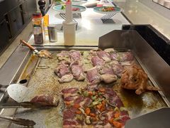 -合肥富力威斯汀酒店·知味餐厅
