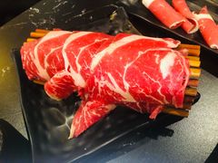 -湊湊火锅·茶憩(颐堤港店)