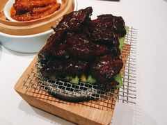 直火烧牛肉-东富酒家(龙湖西溪天街店)