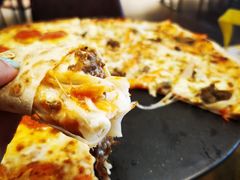 -机器人火炉披萨