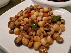 吉府菌菇爆鲜贝-梁溪河畔·吉府花园(南长街南下塘店)