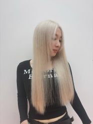 -MY HAIR ARDOR