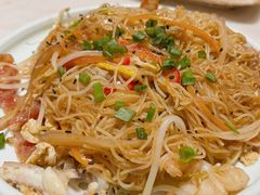 来叹鲜炒排粉-丁字口海鲜热炒·烧烤大排档