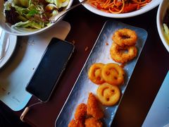 -上海吉臣维景酒店·维多利亚餐厅