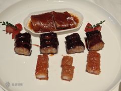 -炳胜品味(海印总店)