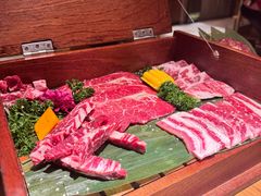 -MIKOMIKO和牛烧肉专门店(南门店)